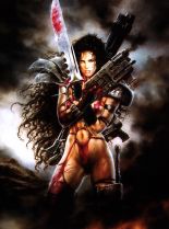 Julie Strain