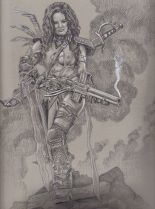 Julie Strain