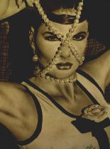 Julie Strain