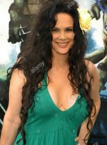 Julie Strain