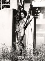 Julie Strain