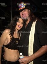 Julie Strain photo