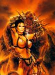 Julie Strain