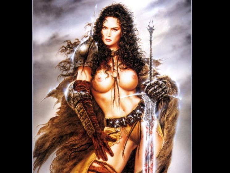 Julie Strain