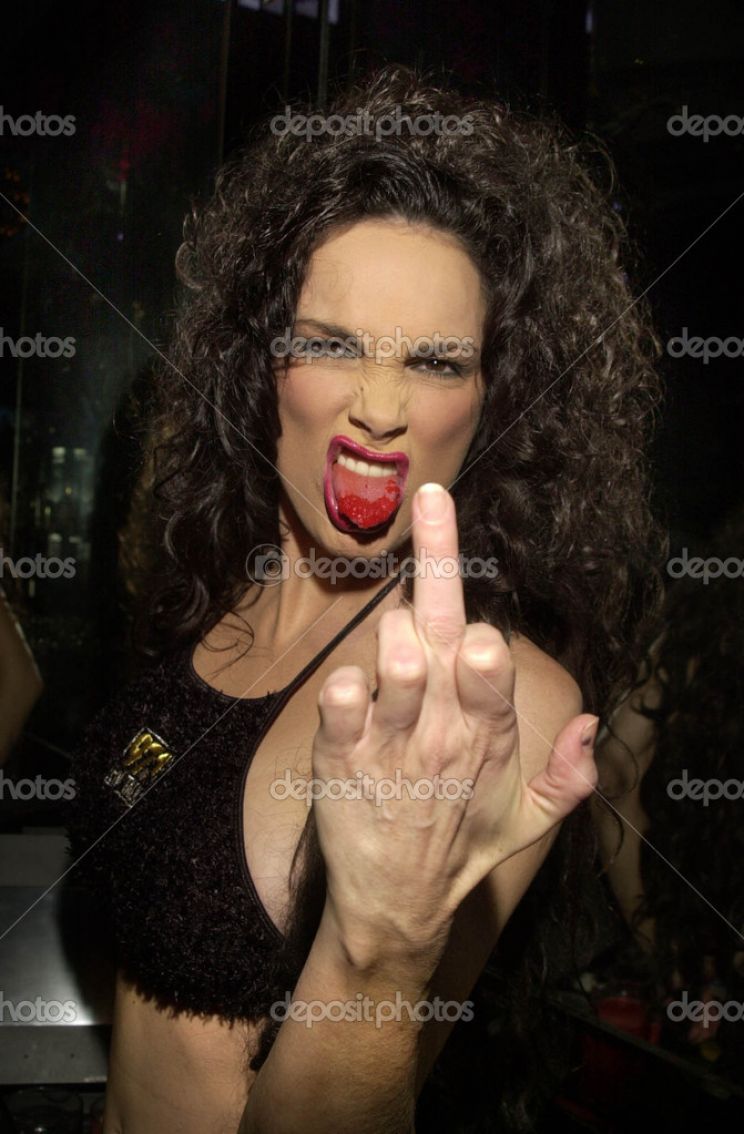 Julie Strain