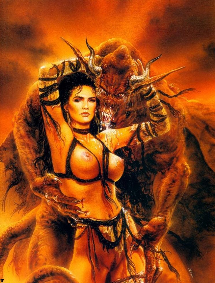 Julie Strain