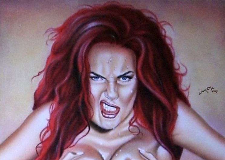 Julie Strain