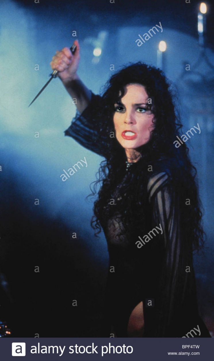 Julie Strain