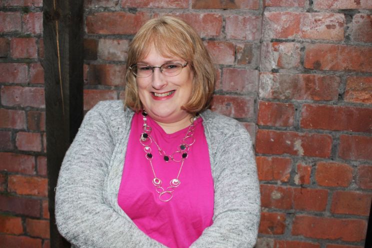 Julie T. Wallace