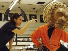 Julie Taymor