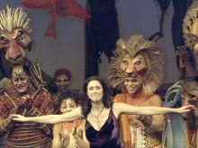 Julie Taymor