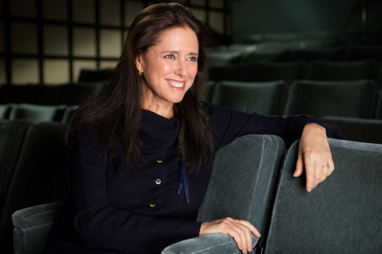 Julie Taymor