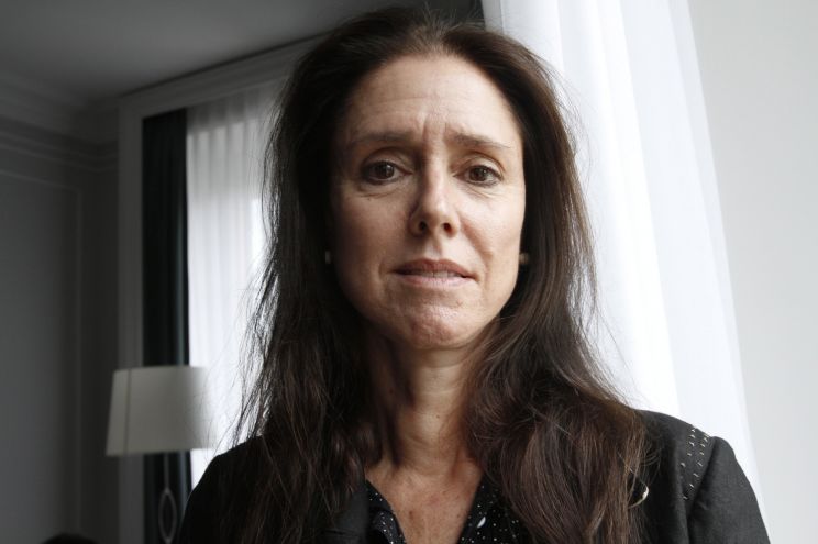 Julie Taymor