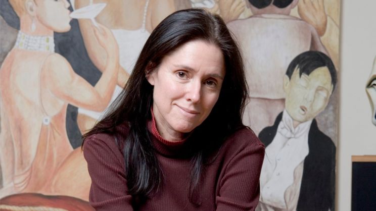 Julie Taymor