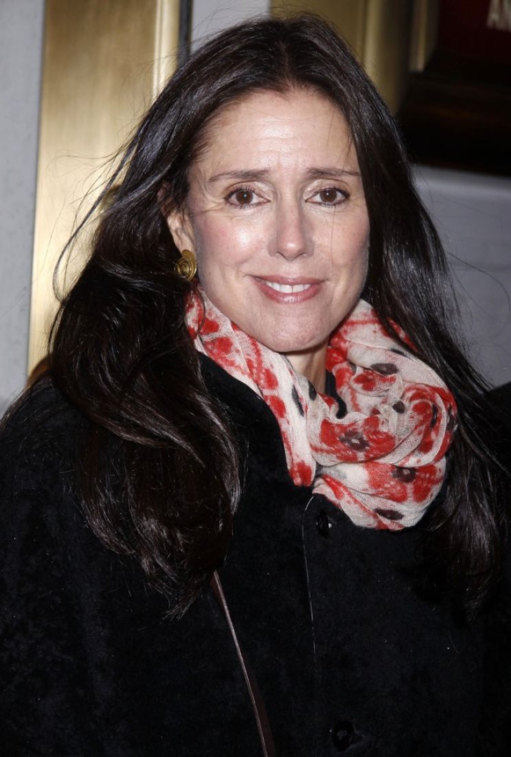 Julie Taymor