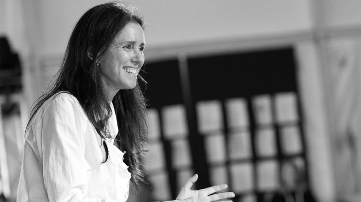 Julie Taymor