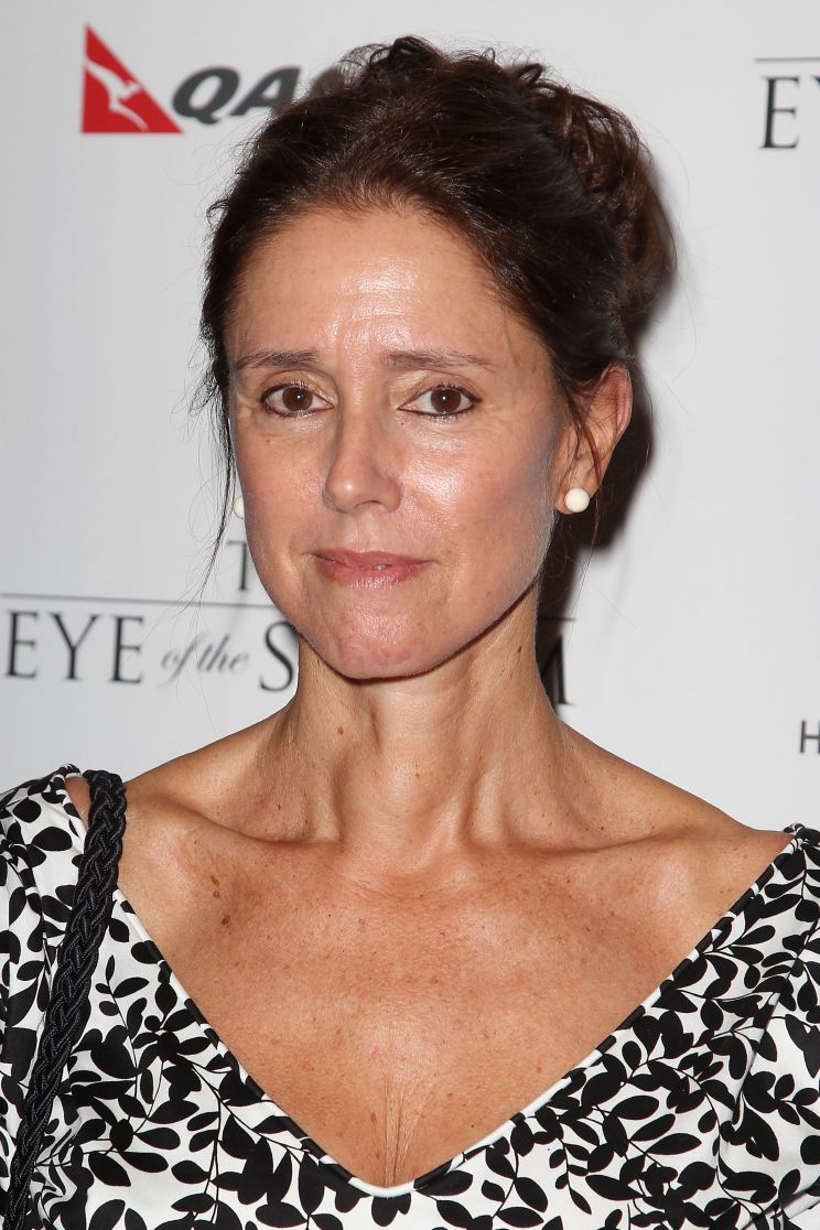 Julie Taymor