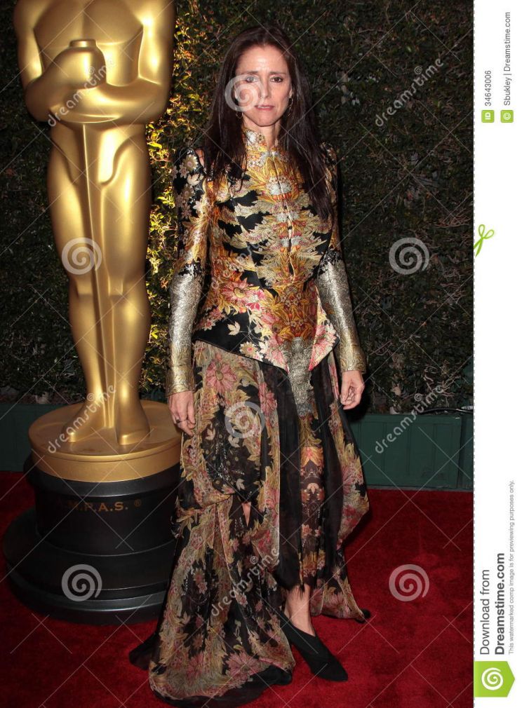 Julie Taymor