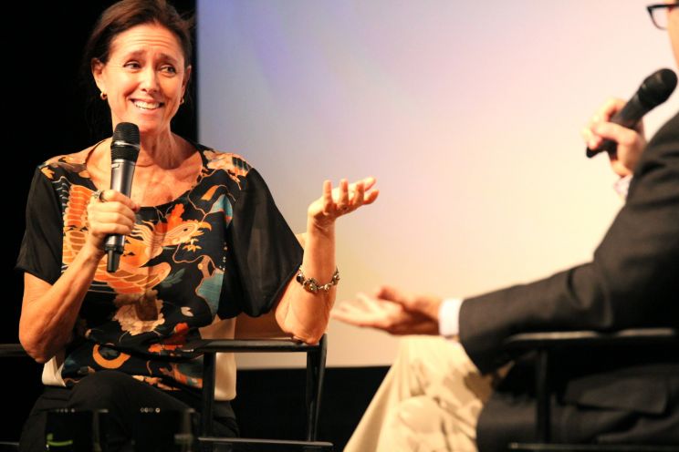 Julie Taymor