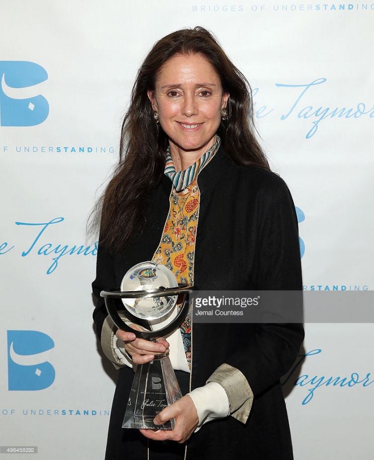 Julie Taymor