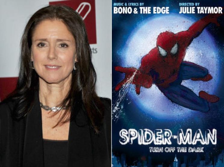 Julie Taymor