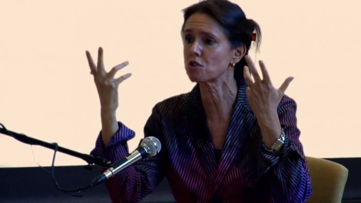 Julie Taymor