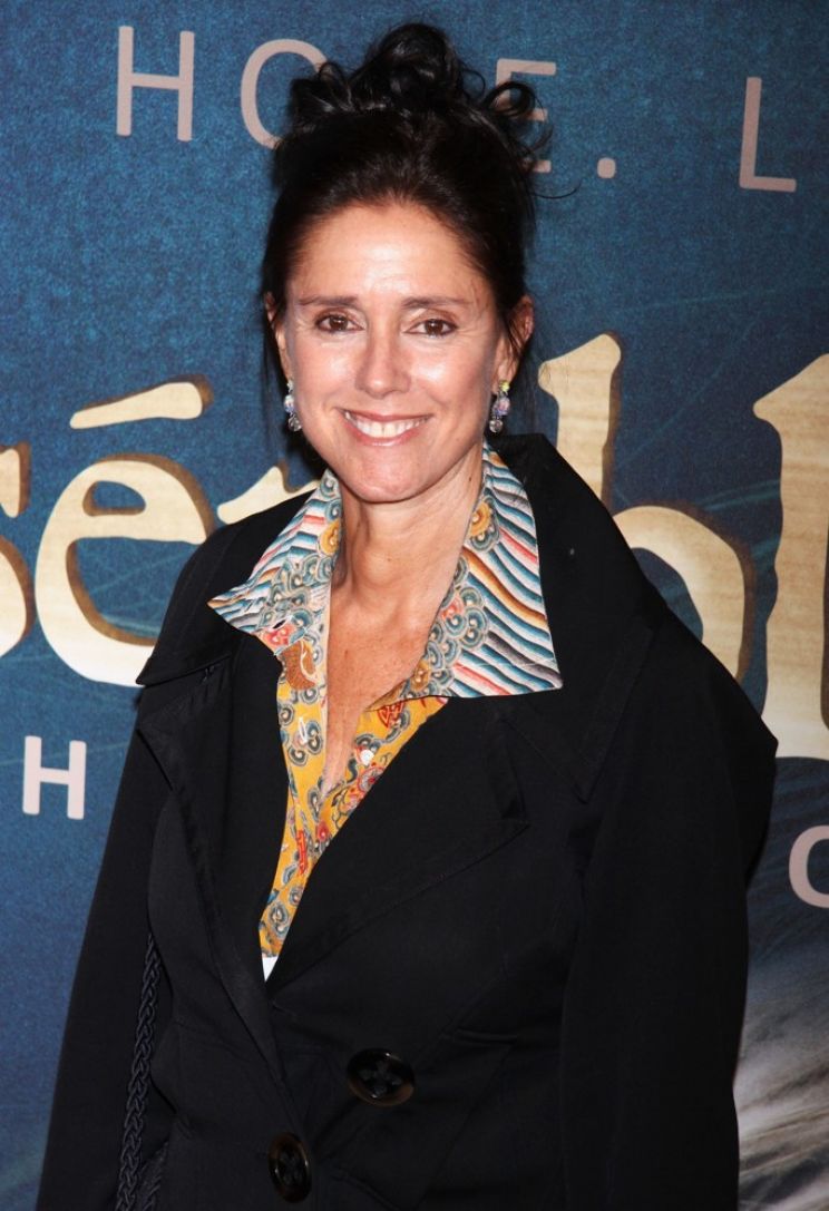 Julie Taymor