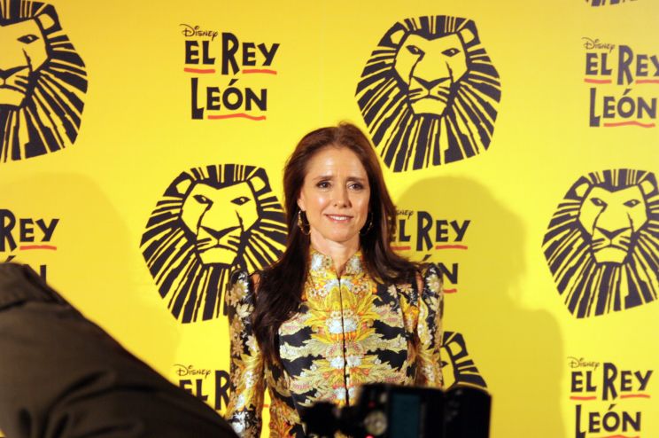 Julie Taymor