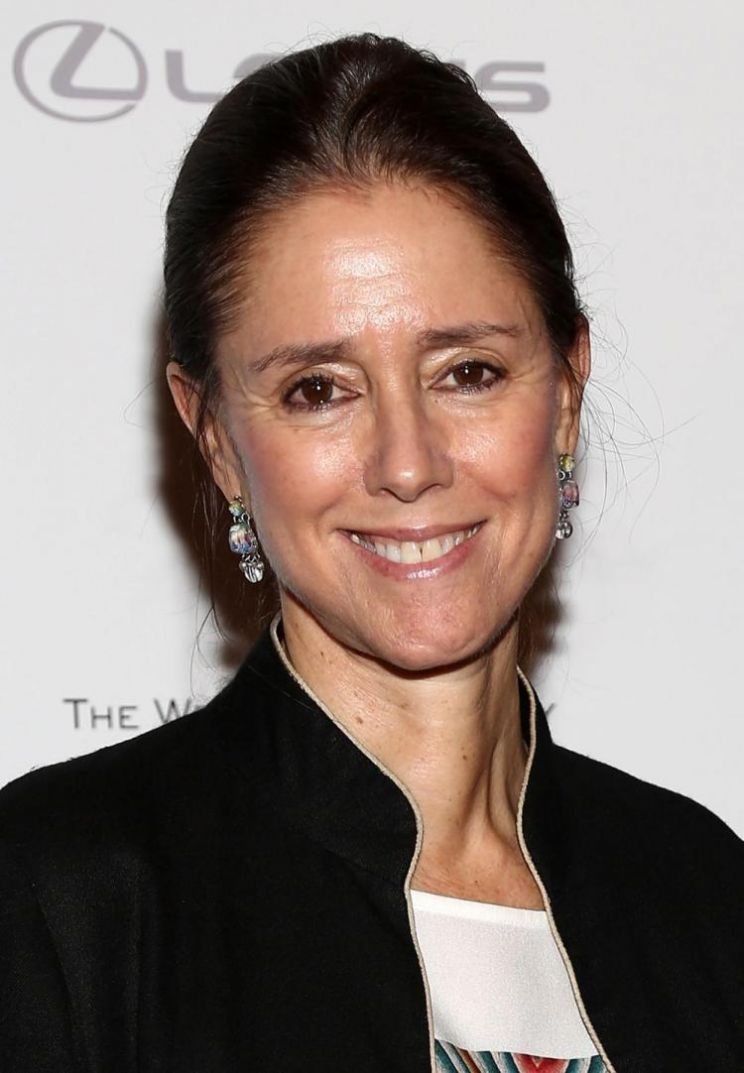 Julie Taymor