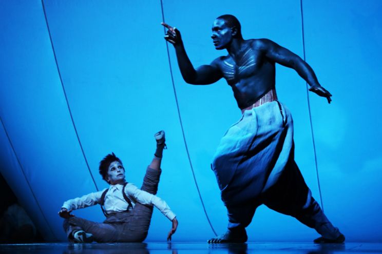 Julie Taymor