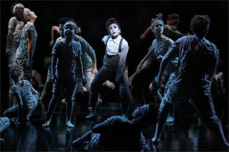 Julie Taymor