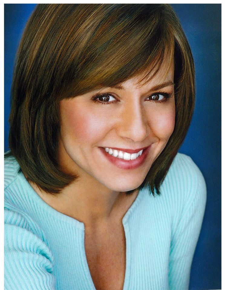 Julie Upton