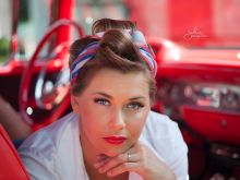 Julie Wagner