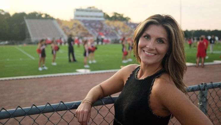Julie Wagner