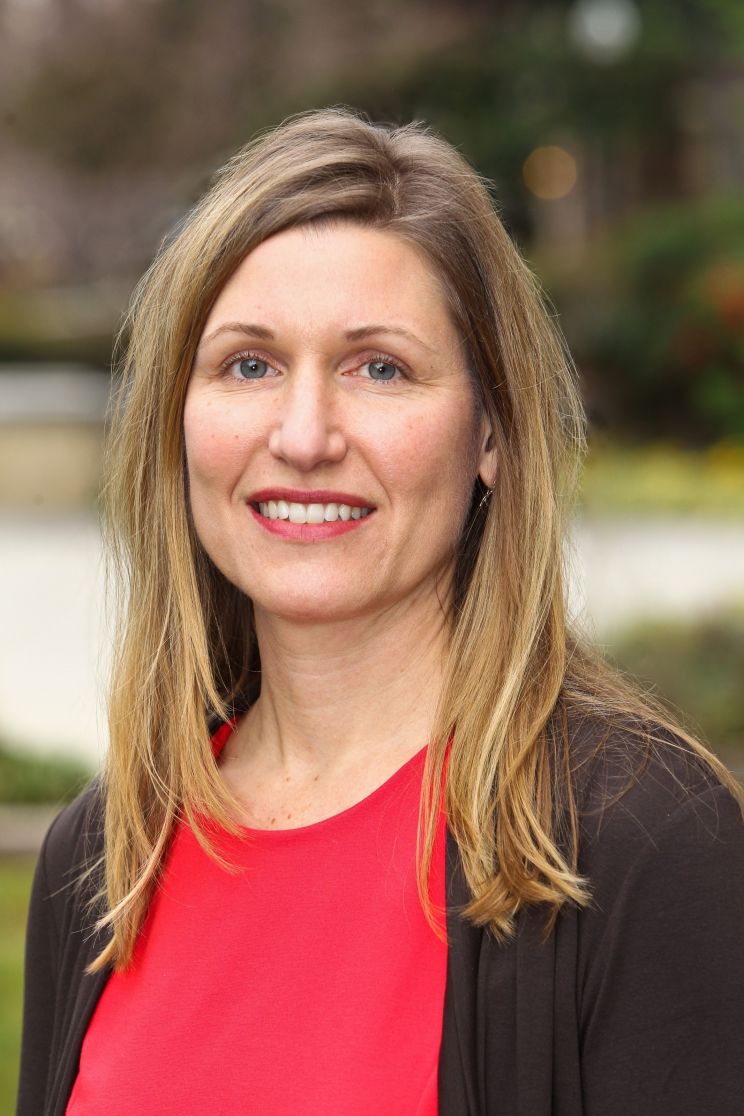 Julie Wagner