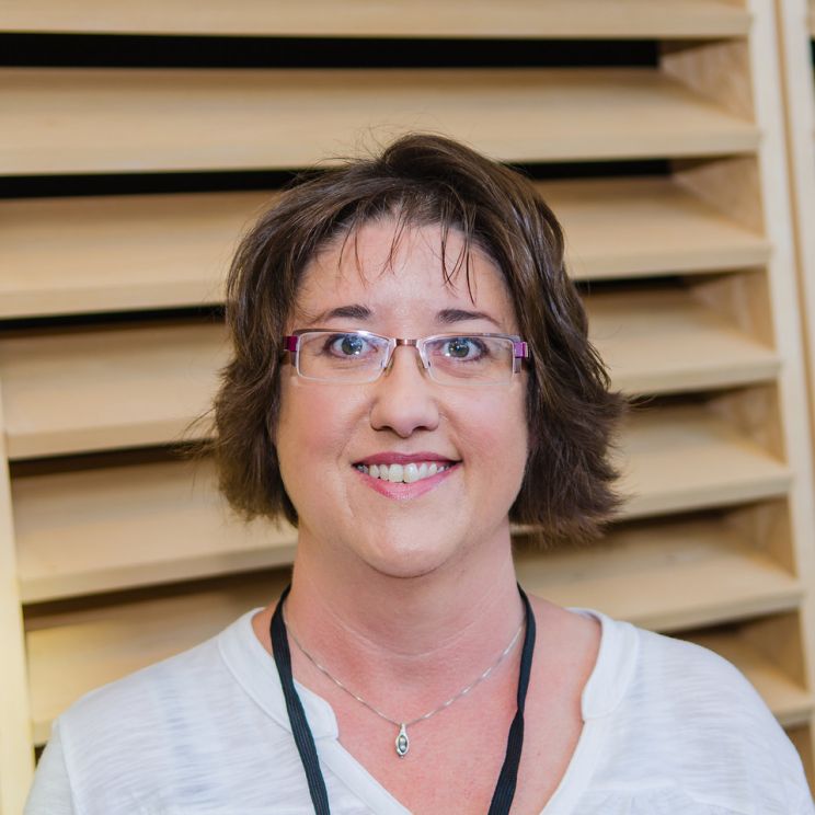 Julie Wagner