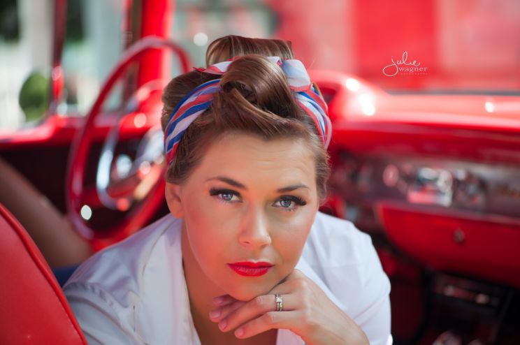 Julie Wagner