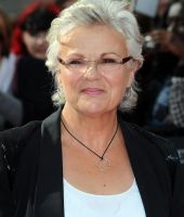 Julie Walters