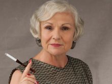 Julie Walters