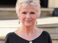 Julie Walters