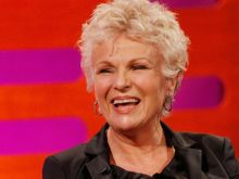 Julie Walters