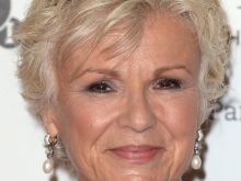 Julie Walters