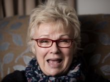 Julie Walters