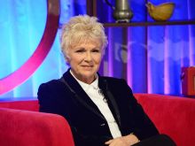 Julie Walters