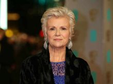 Julie Walters