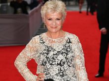 Julie Walters
