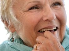 Julie Walters