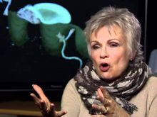 Julie Walters