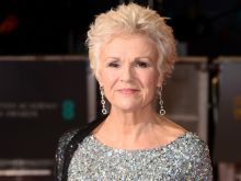 Julie Walters