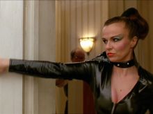 Julie Walters